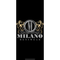 Milano Menswear Logo