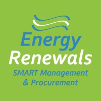 Energy Renewals Ltd Logo