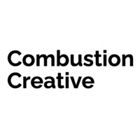 Combustion Creative Logo