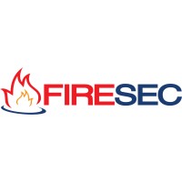 Firesec Limited Logo