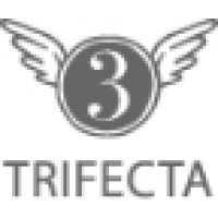 TRIFECTA DG Logo