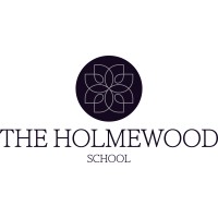 The Holmewood School London Logo