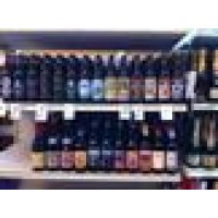 Mall Liquors Logo