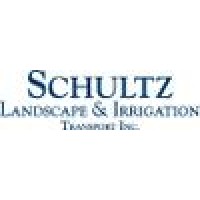 Schultz Transportation Logo