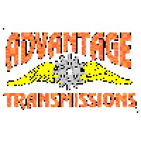 Advantage Transmissions Logo