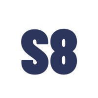 Stamford 8 Logo