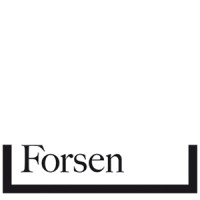 Forsen AB Logo
