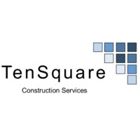 TenSquare Construction Services Logo