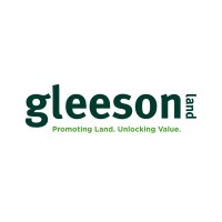 Gleeson Land Logo