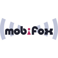 Mobifox BV Logo