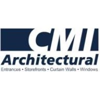 CMI Architectural Products, Inc. Logo