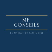 MF CONSEILS Logo