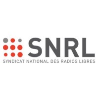 SNRL - Syndicat National des Radios Libres Logo