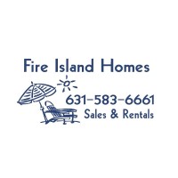 Fire Island Homes Logo