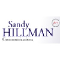 Sandy Hillman Communications Logo