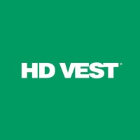 HD Vest Financial Services Logo