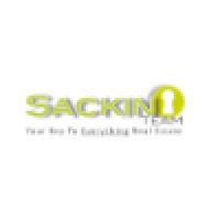 Sackin Team at Teles Properties Logo
