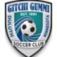 Gitchi Gummi Soccer Club Logo