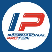International Protein Logo