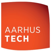 AARHUS TECH Logo