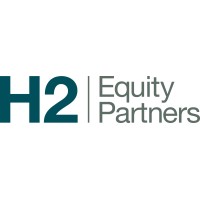 H2 Equity Partners (Amsterdam) Logo