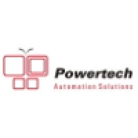 Powertech Automation Sol.Pvt.Ltd. Logo