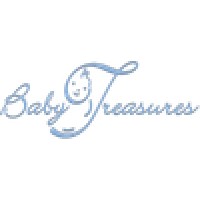 Baby Treasures Logo