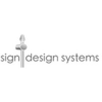Sign Design Systems Logo