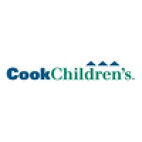 Cook Childrens Genetics Logo