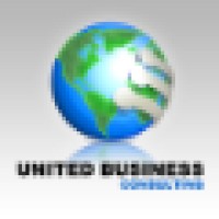 United Business Consulting Logo