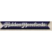 Holden Herefords Logo