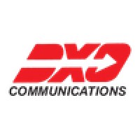 Dxo Communications Logo