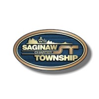 Saginaw Charter Township Logo