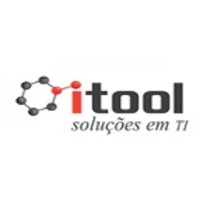 Itool Intelligence Services Logo