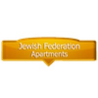 Jewish Federation Apartments Logo
