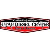 Utah Diesel Center Logo