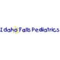 Idaho Falls Pediatrics Logo