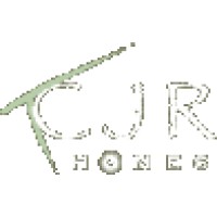 Cjr Construction Logo