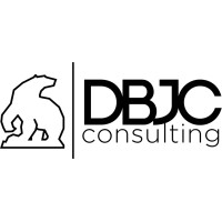 DBJC Consulting Logo
