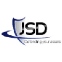 JSD Management Inc. dba James, Stevens & Daniels Logo