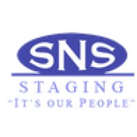 Sns Staging Logo