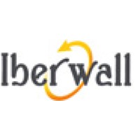 Iberwall NET Services Logo