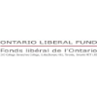 Ontario Liberal Fund Logo