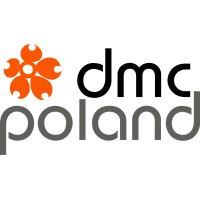 DMC Poland Logo
