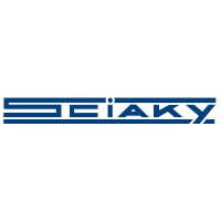Sciaky Electric Welding Machines Ltd Logo