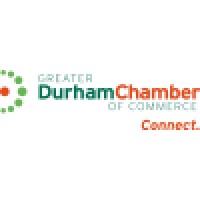 Greater Durham Chamber of Commerce Logo