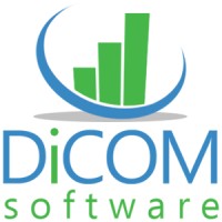 DiCOM Software Logo