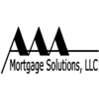 AAA Mortgage Solutions Logo