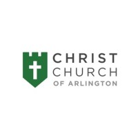 Christ Church Of Arlington Logo