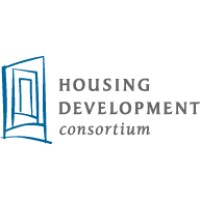 Housing Development Consortium of Seattle - King County Logo